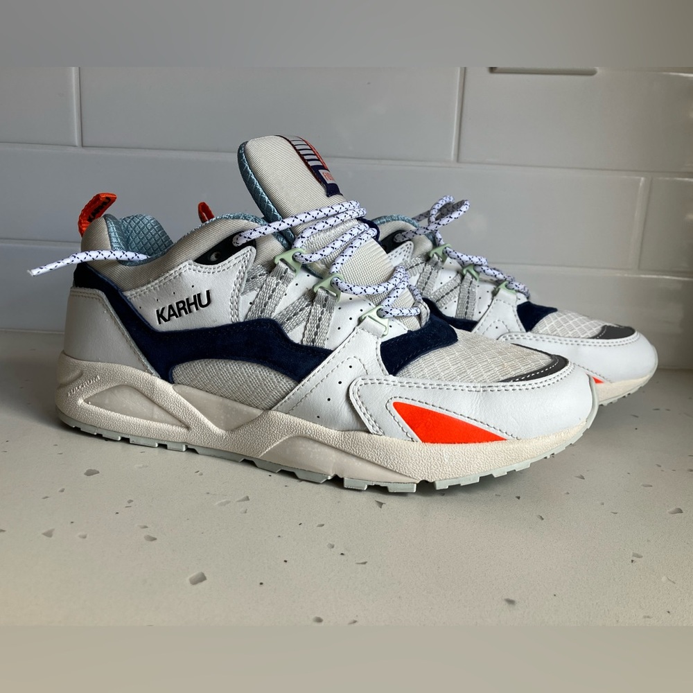 Kahru Fusion 2.0, Women’s Size 9.5 (Men’s 8)